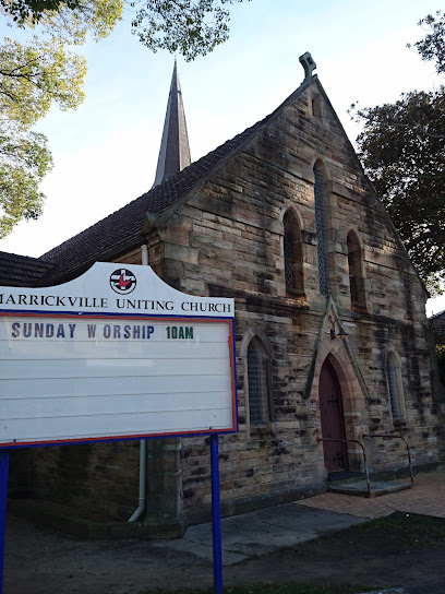 Marrickville Uniting Church