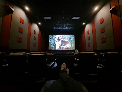 Movie Theater «Cinemark Western Hills 14», reviews and photos, 5870 Harrison Ave, Cincinnati, OH 45248, USA