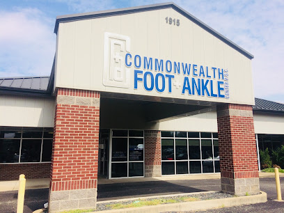 Commonwealth Foot And Ankle Center