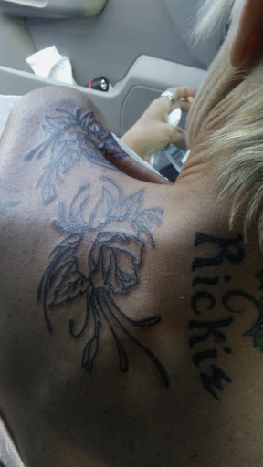 Tattoo Shop «Celebrity Tattoo», reviews and photos, 11730 W Colfax Ave, Lakewood, CO 80215, USA