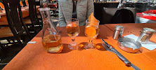 Plats et boissons du Restaurant Le Jacquemart. à Avignon - n°12