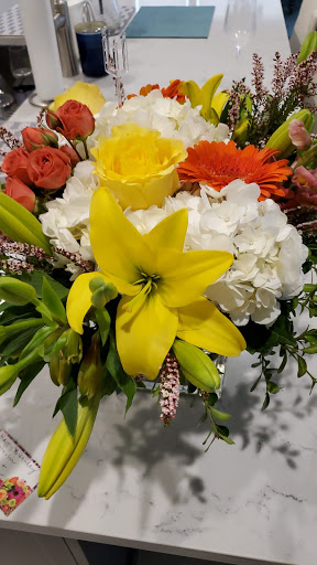 Florist «A Floral Experience», reviews and photos, 5457 N MacArthur Blvd, Irving, TX 75038, USA