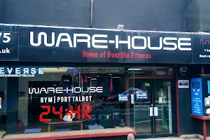 Warehouse Fitness image