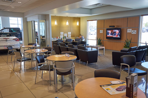 Buick Dealer «AutoNation Buick GMC West Sahara», reviews and photos, 6400 W Sahara Ave, Las Vegas, NV 89146, USA