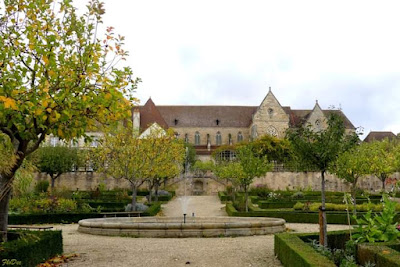 Musée et jardins de Souvigny à Souvigny