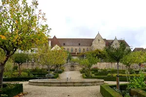 Musée et jardins de Souvigny image