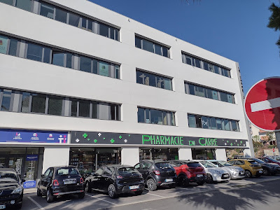GAN ASSURANCES BEZIERS CITE à Béziers