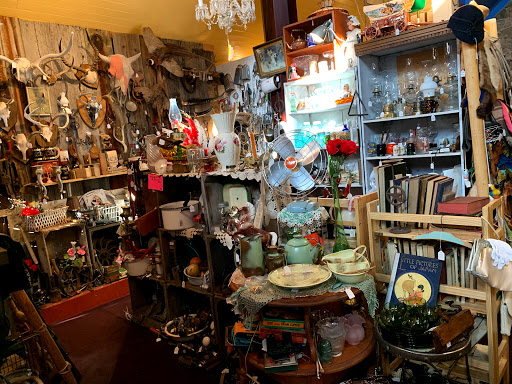 Antique Store «The Estate Sale Antiques», reviews and photos, 4590 Harrison Blvd, Ogden, UT 84403, USA