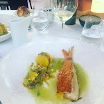 Photo n° 1 de l'avis de dos.a fait le 27/05/2019 à 13:45 pour JY'S - Schillinger Jean-Yves 2 étoiles Michelin Colmar à Colmar