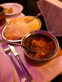 Curry du Restaurant indien Rajistan-Supra Restaurant à Melun - n°4