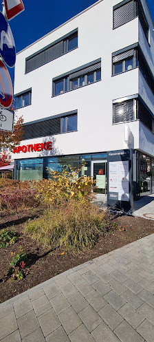 city-apotheke Meiserstraße 1, 92421 Schwandorf, Deutschland