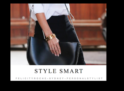 Stylesmart - Sydney Personal Stylist