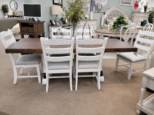 Furniture Store «Ashley HomeStore», reviews and photos, 5004 Valley View Blvd NW, Roanoke, VA 24012, USA