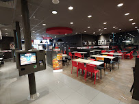 Atmosphère du Restaurant KFC Montelimar - n°18