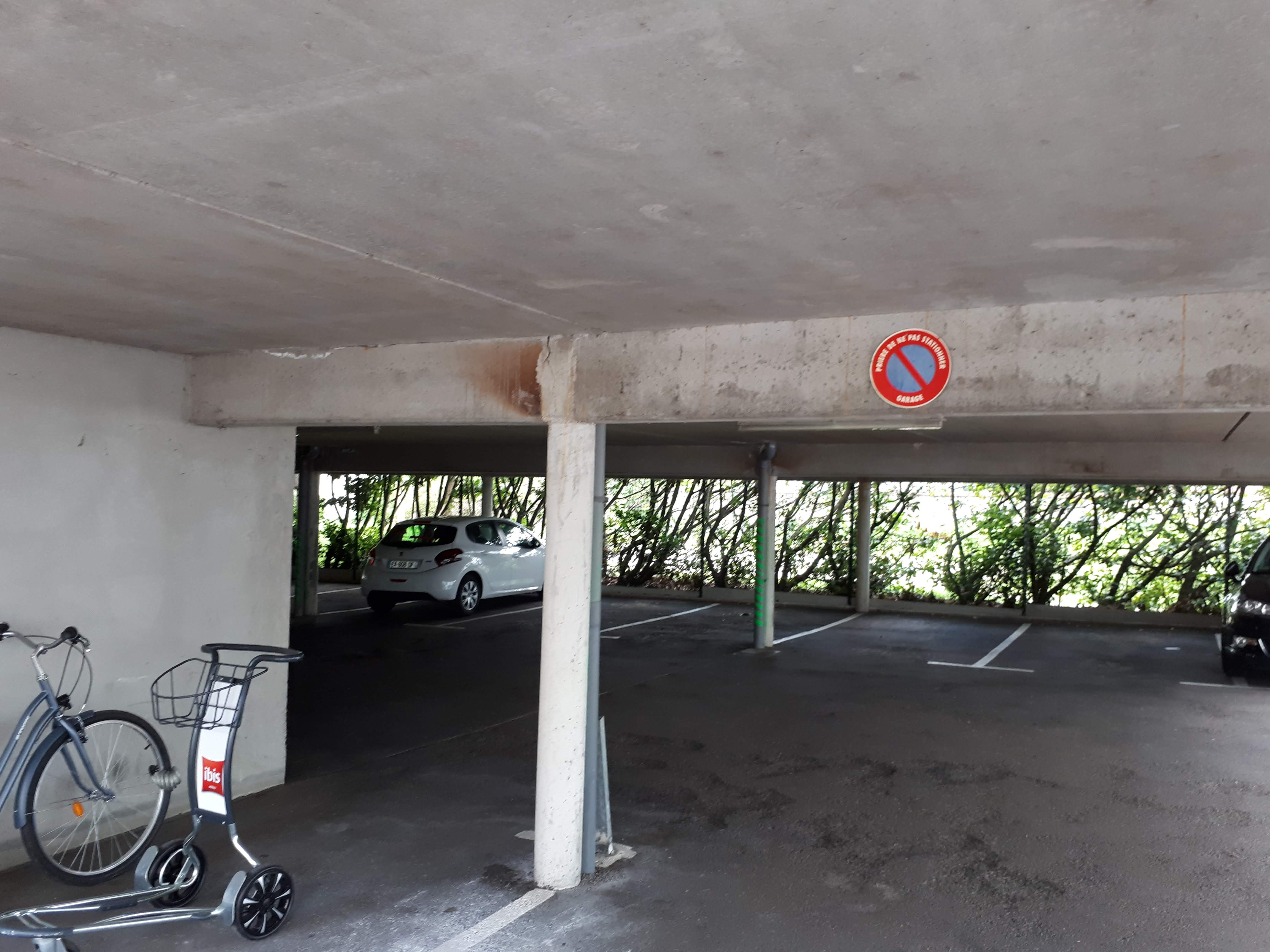 Photo n° 1 de l'avis de A.S. fait le 29/05/2019 à 21:19