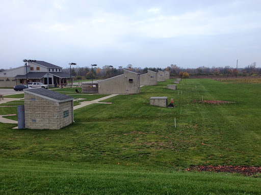 Skeet Shooting Range «Atterbury Shooting Complex», reviews and photos, 4250 Edinburgh St, Edinburgh, IN 46124, USA