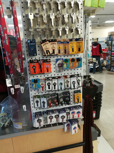 Hardware Store «Campbell Ace Hardware», reviews and photos, 148 San Tomas Aquino Rd, Campbell, CA 95008, USA