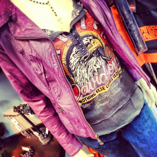 Harley-Davidson Dealer «Lake Geneva Harley-Davidson®», reviews and photos, 704 W Main St, Lake Geneva, WI 53147, USA