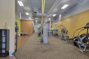 Anytime Fitness image