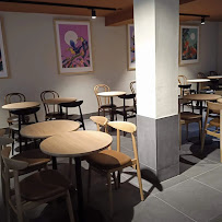 Atmosphère du Café Starbucks à Amiens - n°1