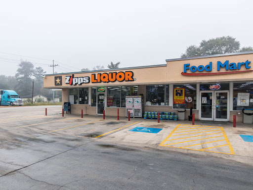 Liquor Store «Zipps Liquor», reviews and photos, 2750 Farm to Market Rd 1488 b, Conroe, TX 77384, USA