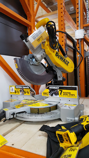 Home Improvement Store «The Home Depot», reviews and photos, 345 Market Blvd, Collierville, TN 38017, USA