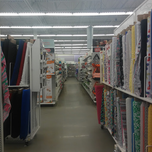 Fabric Store «Jo-Ann Fabrics and Crafts», reviews and photos, 6234 Commerce Palms Dr, Tampa, FL 33647, USA