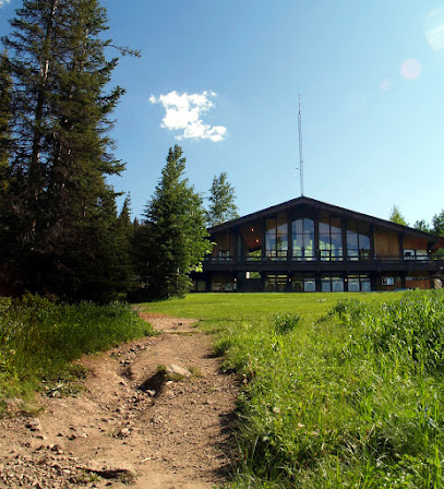Mill Hollow Outdoor Education Center