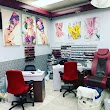 Creative Mindz Salon & Barbershop