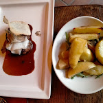 Photo n°1 de l'avis de Nicoletta.a fait le 16/05/2022 à 13:11 sur le  Il Gatto e la Volpe | Florence à Florence