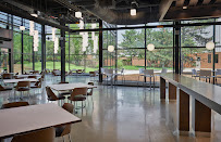 Corporate Interior Solutions