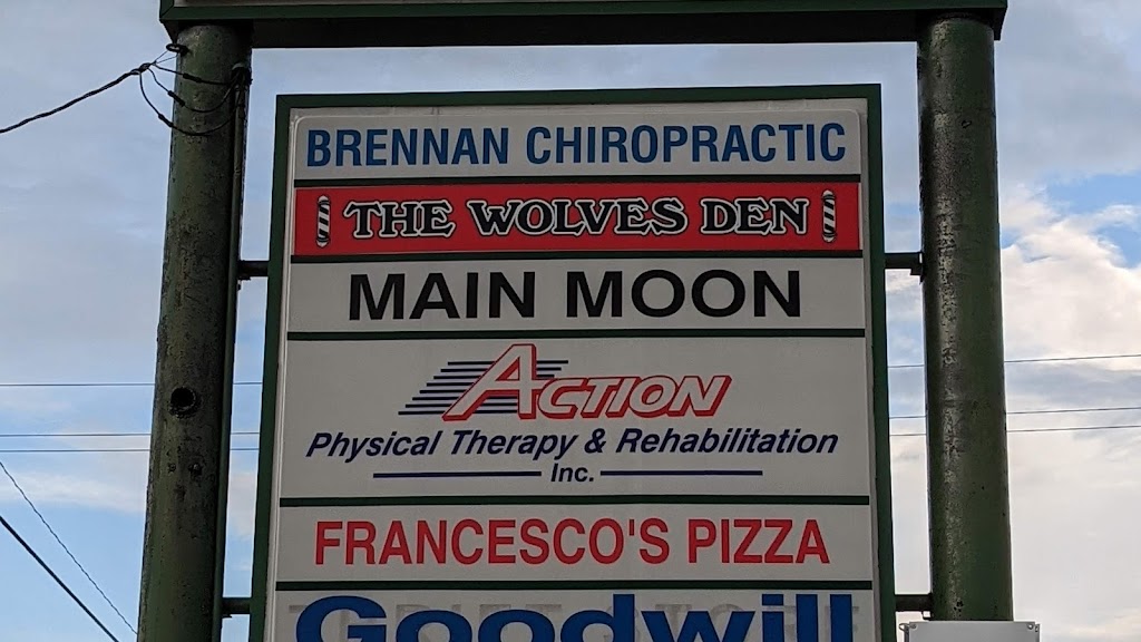 The Wolves Den LLC 44425