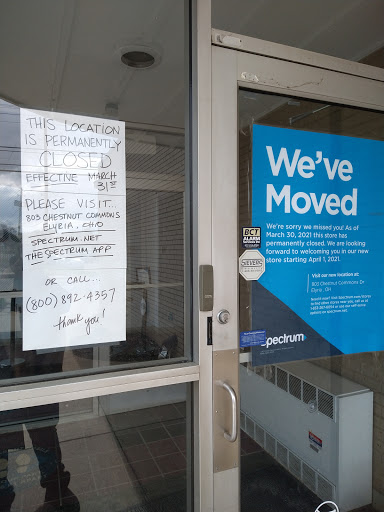 Internet Service Provider «Time Warner Cable», reviews and photos, 1801 Elyria Ave, Lorain, OH 44052, USA