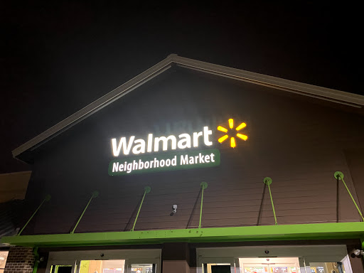Supermarket «Walmart Neighborhood Market», reviews and photos, 125 Maryport Dr, Myrtle Beach, SC 29575, USA