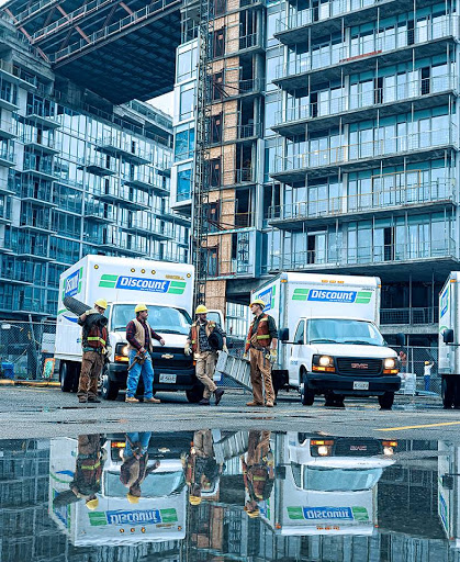 Discount Car & Truck Rentals, 242 Rothesay Ave, Saint John, NB E2J 2B7, Canada, 