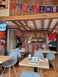 Atmosphère du Restaurant japonais Ichiban à Lyon - n°16