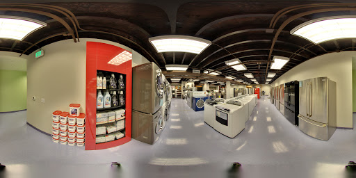 Appliance Store «University Electric Home Appliance Center», reviews and photos, 1500 Martin Ave, Santa Clara, CA 95050, USA