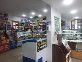Minimarket Angamos Antofagasta SUPERMARKET