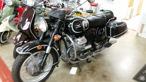 Motorcycle Dealer «Cleveland Moto», reviews and photos, 16211 Lorain Ave, Cleveland, OH 44111, USA