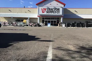 Tractor Supply Co. image