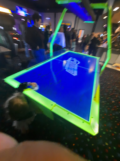 Laser Tag Center «Lazer Kraze Laser Tag - Mason», reviews and photos, 7082 Columbia Rd, Maineville, OH 45039, USA