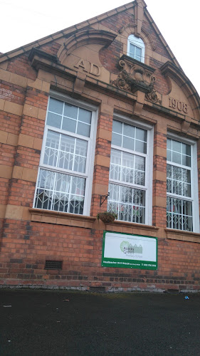 Acocks Green Primary School - Birmingham