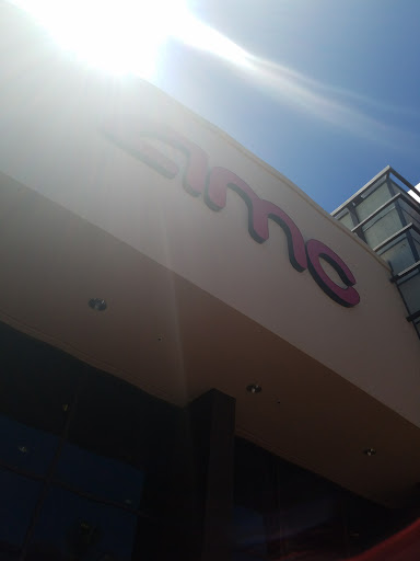 Movie Theater «AMC Ahwatukee 24», reviews and photos, 4915 E Ray Rd, Phoenix, AZ 85044, USA