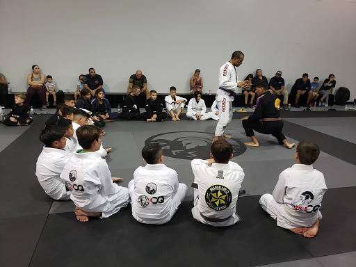 Martial Arts School «Phoenix BJJ & MMA Academy», reviews and photos, 500 N Bullard Ave #31, Goodyear, AZ 85338, USA