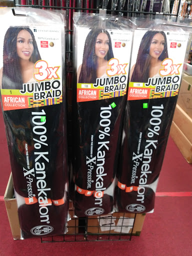 Cosmetics Store «Kay Beauty Supply», reviews and photos, 7746 Wyoming Ave, Dearborn, MI 48126, USA