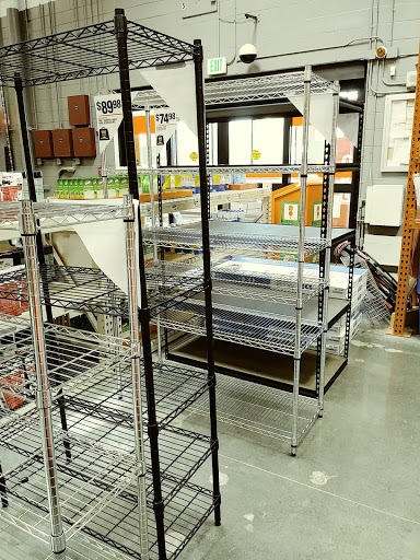 Home Improvement Store «The Home Depot», reviews and photos, 530 Turnpike Rd, Shrewsbury, MA 01545, USA