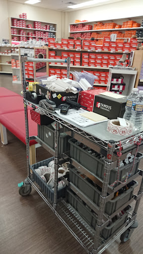 Shoe Store «Famous Footwear», reviews and photos, 1515 US-22 #42, Watchung, NJ 07069, USA