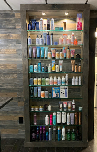 Hair Salon «Simply Hair & Nails Manahawkin», reviews and photos, 227 N Main St, Manahawkin, NJ 08050, USA