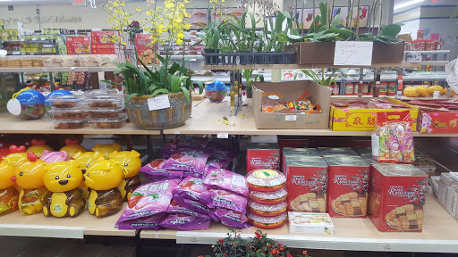 Supermarket «Tien Hung Market Oriental Foods», reviews and photos, 1110 E Colonial Dr, Orlando, FL 32803, USA