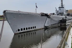 USS Cobia image